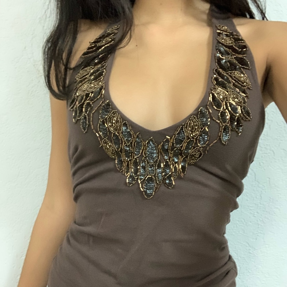 super vintage y2k tank